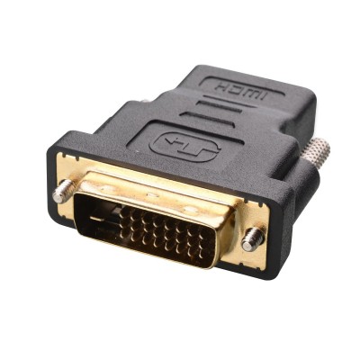 Adaptor DVI-HDMI , Premium Quality