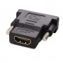 Adaptor DVI-HDMI , Premium Quality