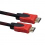 Cablu HDMI , Premium Quality , 1.5 Metri , Negru