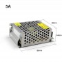 Sursa Profesionala Pentru Alimentare Camere Si Alte Dispozitive 12 V , 5 A , 60 W