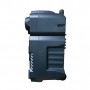 Boxa Portabila , 50 W , Difuzor 8 inch - 20 cm , Microfon Fara Fir , Telecomanda , Bluetooth , Lumini LED , Cititor USB , Card