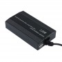 Incarcator Universal Laptop Auto Si De Casa , 120 W , Voltaj Reglabil 12 - 24 V , 8 Conectori Inclusi , Negru