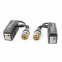 Set Adaptoare Video Balun HDTVI , HDCVI , AHD , Pasiv