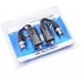 Set Adaptoare Video Balun HDTVI , HDCVI , AHD , Pasiv