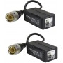 Set Adaptoare Video Balun HDTVI , HDCVI , AHD , Pasiv