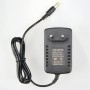 Alimentator Pentru Camere si Alte Dispozitive , 12 Volti , 2 Amperi , High Quality , Negru