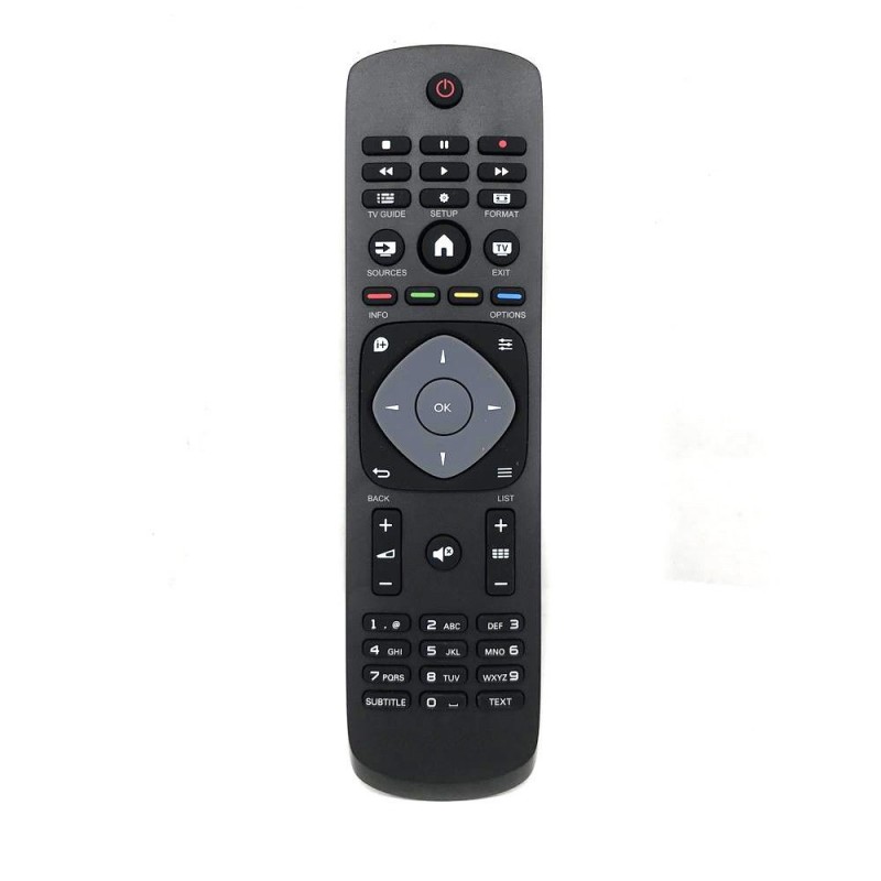 Telecomanda Pentru Televizoarele Philips Telecomanda Pentru Televizoarele Philips