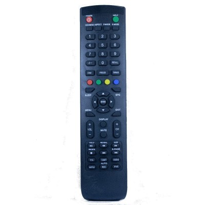 Telecomanda Utok Akai AEG Vortex Orion Sencor  LED LCD PLASMA U22EHD