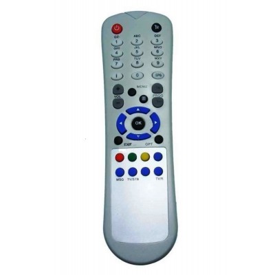 Telecomanda Digi Hyundai Receiver Satelit Focus Sat