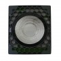 Spot LED incastrabil pentru exterior , Ultra Light , albastru