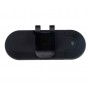 Sistem Handsfree Portabil cu Bluetooth,Wireless,Difuzor incorporat,Negru elSales