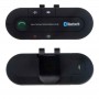 Sistem Handsfree Portabil cu Bluetooth,Wireless,Difuzor incorporat,Negru elSales