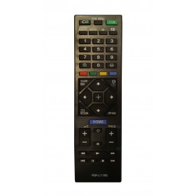 Telecomanda Sony 3D Functii Netflix Youtube Led Lcd elSales 1185
