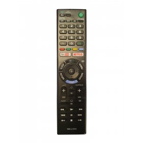 Telecomanda Sony Functii Netflix Youtube RM L1370 LED LCD elSales