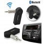 Adaptor Bluetooth cu Jack 3.5 mm elSales ELS-001 , universal , negru