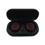 Casti fara fir cu Bluetooth elSales True Wireless Stereo 5.1 , autonomie 5 ore , negru