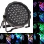 Proiector PAR 54 LED elSales ELS-54L cu jocuri de lumini Disco , Club , negru