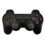 Controller wireless elSales ELS-P3 DoubleShock compatibil cu Playstation 3 , negru