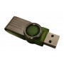 Memorie USB 2 GB elSales , verde