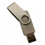 Memorie USB 8 GB elSales , alb