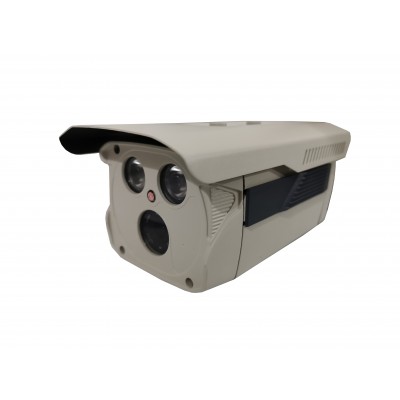 Camera de supraveghere elSales ELS-680 , lentila 6 mm , senzor 1/3 CMOS , crem