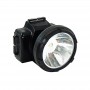 Lanterna de cap elSales ELS-210 cu acumulatori , LED CREE , negru