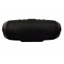 Boxa portabila elSales ELS - Charge 3 Cu Bluetooth , USB , Card , radio FM , putere 5 W , negru