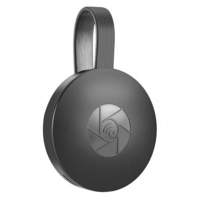 Wireless Display elSales ELS-RK3036 cu functie AirMirror , Miracast , Airplay , DLNA , Negru