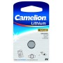 Baterie litiu Camelion 1216 , 3 V , 25 mAh pentru ceasuri , jucarii , telecomenzi auto