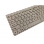 Kit tastatura + mouse wireless elSales ELS-KTM1 , distanta maxima 10 metri , negru