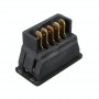 Comutator auto pentru geamuri electrice elSales ELS-CGA , 5 pini , universal , negru
