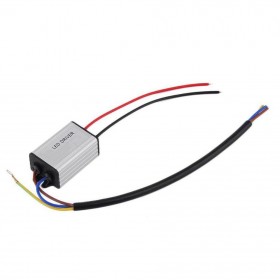 Transformator driver pentru LED SMD elSales ELS-TDL10 , 10 W