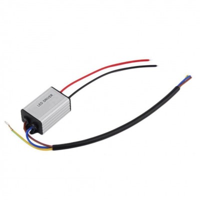 Transformator driver pentru LED SMD elSales ELS-TDL10 , 10 W