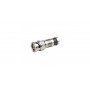 Conector BNC tata RG6U prin compresie elSales ELS-BNCC , argintiu