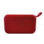 Boxa portabila elSales ELS-267 cu Bluetooth , USB , SD Card , rosu