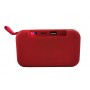 Boxa portabila elSales ELS-267 cu Bluetooth , USB , SD Card , rosu