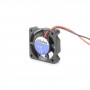 Ventilator PC elSales ELS-6010 , 60 x 60 x 10 mm , 12 V , 0.14 A , negru