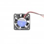 Ventilator PC elSales ELS-8025 , 80 x 80 x 25 mm , 12 V , 0.15 A , negru