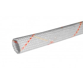 Tub termorezistent elSales ELS-TTR2 , diametru 2 mm , lungime 100 cm , multicolor