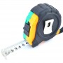 Ruleta cu magnet elSales ELS-RCM , lungime 7.5 metri , verde/galben