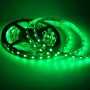 Banda LED 3528 elSales ELS-3528V , 12 V , lungime 5 metri , pentru interior , verde