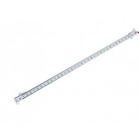 Bara metalica rigida cu 72 LED-uri SMD 5050 elSales ELS-B72L , alb rece