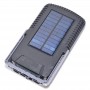 Lampa solara cu 36 LED-uri SMD elSales ELS-228 , acumulator integrat , panou solar , negru