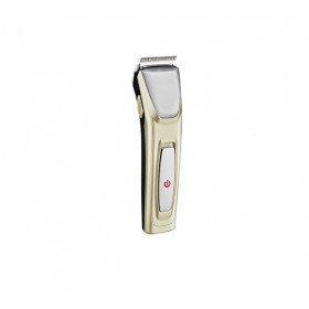 Masina de tuns elSales ELS-658 cu acumulator integrat , lungime reglabila , auriu