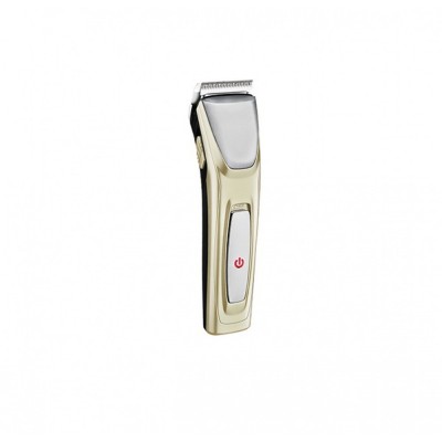 Masina de tuns elSales ELS-658 cu acumulator integrat , lungime reglabila , auriu