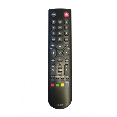 Telecomanda Vortex Utok Everest Tesla Tcl Thomson LED LCD elSales RC 2000E02