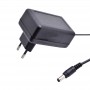 Incarcator elSales ELS-252 pentru bormasina si alte dispozitive electrice , 25.2 Volti , 2 Amperi , negru