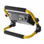 Proiector incarcare solara-usb, W743, 50 W LED COB, telecomanda, acumulator integrat