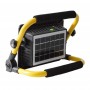 Proiector incarcare solara-usb, W743, 50 W LED COB, telecomanda, acumulator integrat