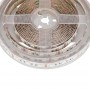 Banda cu LED 5050 elSales ELS-RGBW , 12 V , lungime 5 metri